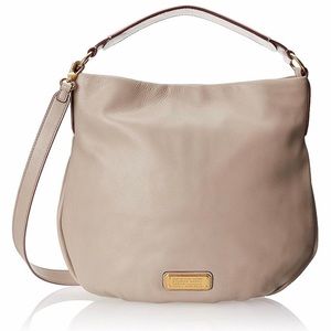 Marc Jacobs Q Hillier handbag